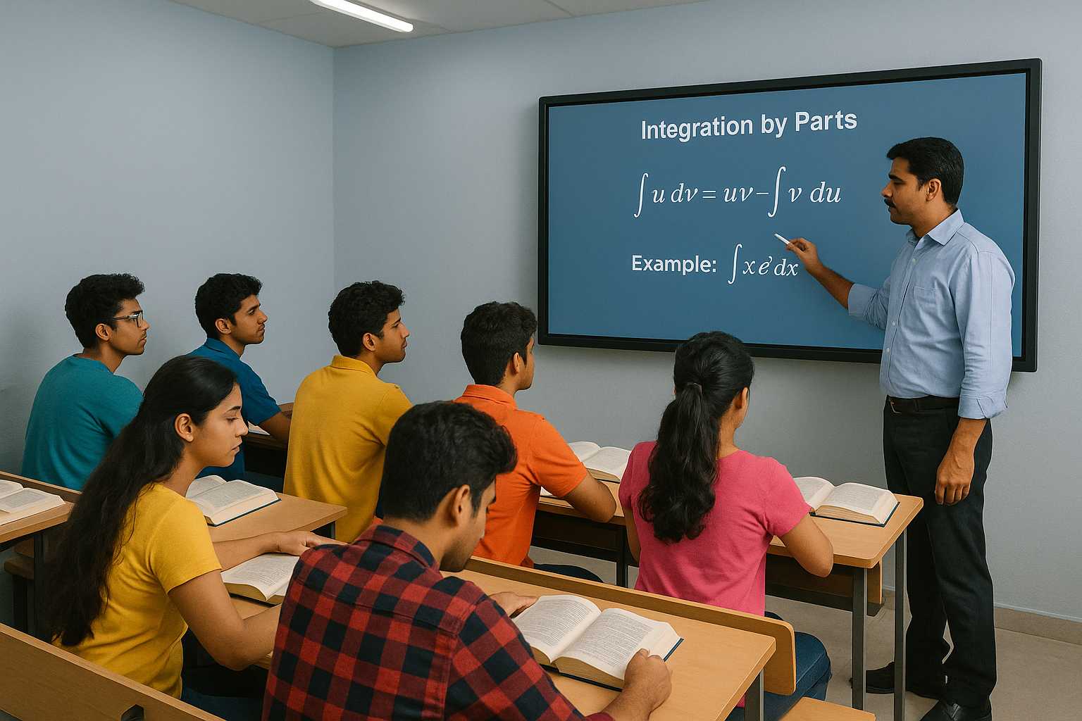 About TOPPER’S Institute: NEET, JEE & CBSE Coaching Excellence