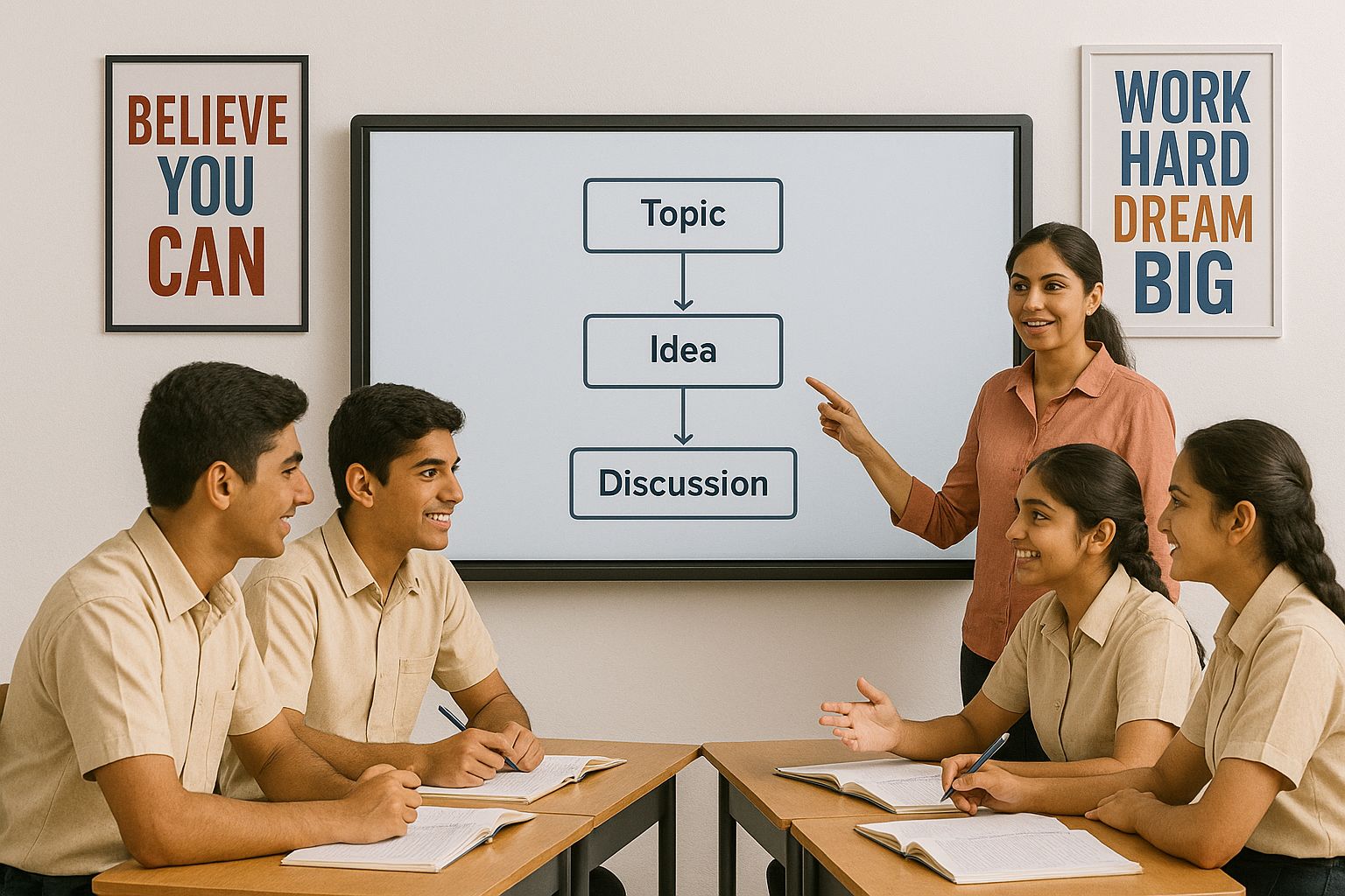 Why Students Choose TOPPER’S: Key Features That Make Us Stand Out
