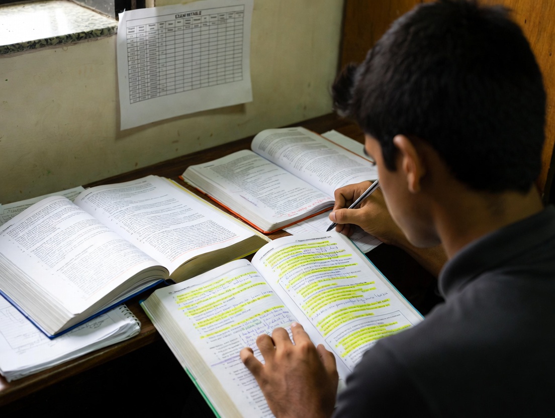 CBSE Boards: Last Minute Hacks for Scoring Above 90%